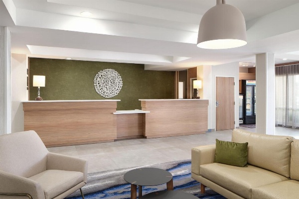 Fairfield Inn & Suites by Marriott Columbia Northeast image 2