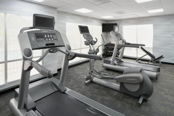 Fairfield Inn & Suites by Marriott Columbia Northeast image 20