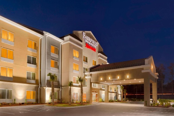 Fairfield Inn & Suites by Marriott Columbia Northeast image 3