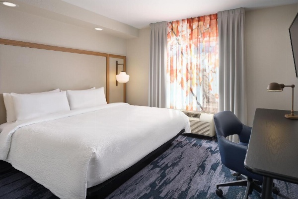 Fairfield Inn & Suites by Marriott Columbia Northeast image 6
