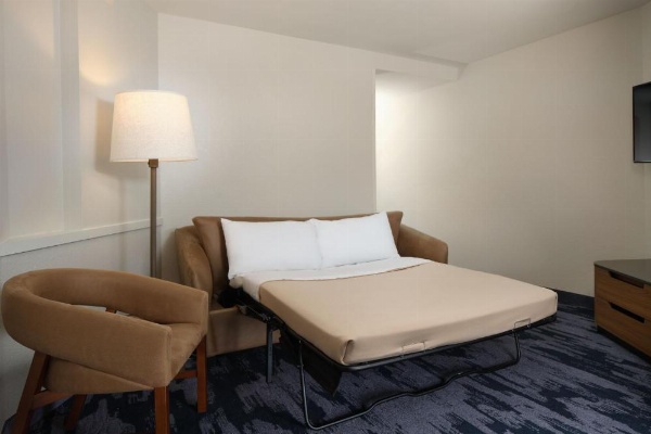 Fairfield Inn & Suites by Marriott Columbia Northeast image 8