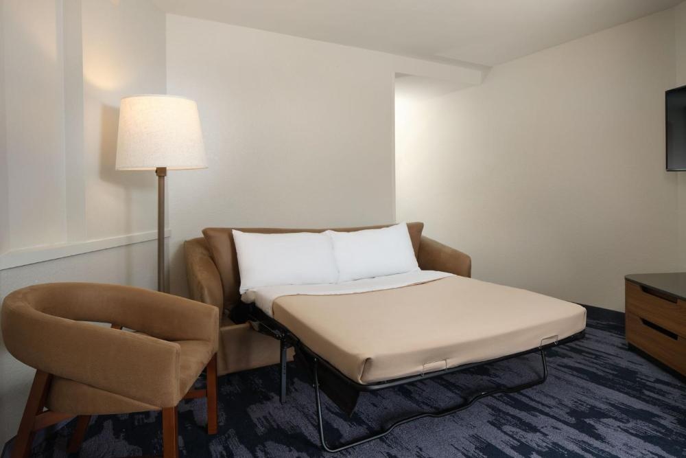 Fairfield Inn & Suites by Marriott Columbia Northeast